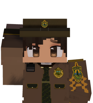 Officer Hart (Coming Soon!)