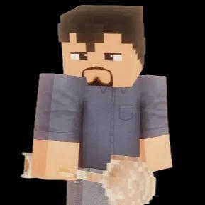 Royce Gordon (Coming Soon!)