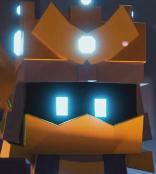 Ice King (2023)